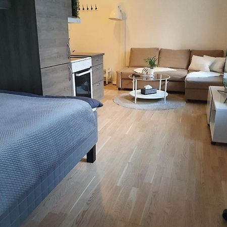 Studio W Centrum Miasta Holmestrand, Norwegia Eksteriør billede