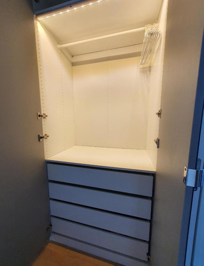 Studio W Centrum Miasta Holmestrand, Norwegia Eksteriør billede